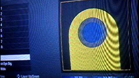 COD BLACK OPS EMBLEM: Despicable Me