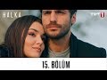 Halka 15 Bölüm Halka 15 Bölüm