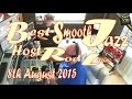 Best Smooth Jazz (8th August 2015) Host Rod Lucas