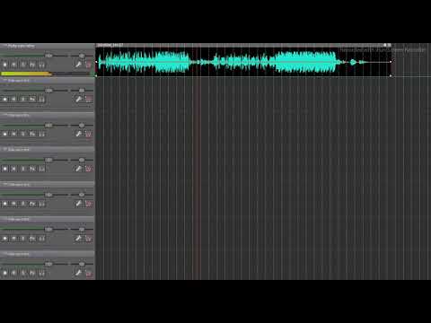 Luv Resval - Freestyle (Rap) (Studio) de Luv #2