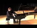 Anders Torberntsson - Debussy - Doctor Gradus ad Parnassum