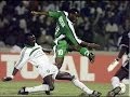 Nigeria v Senegal - 2000 African Nations Cup - Quarter-Final