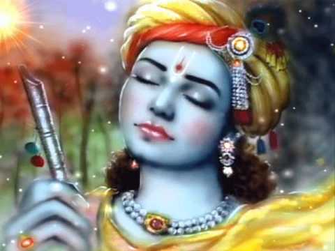 Krishna Trance Jai Jai Vitthale