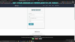 FREE TEAMSPEAK 3 SERVER NOW!  #NEW #2019
