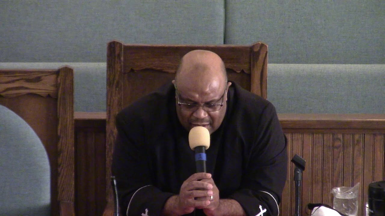 'DON'T THROW AWAY THE STONE" SERMON (12/27/20) YouTube