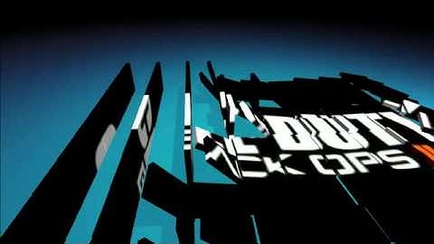 my black ops 2 intro uploaded from FliXpress.com