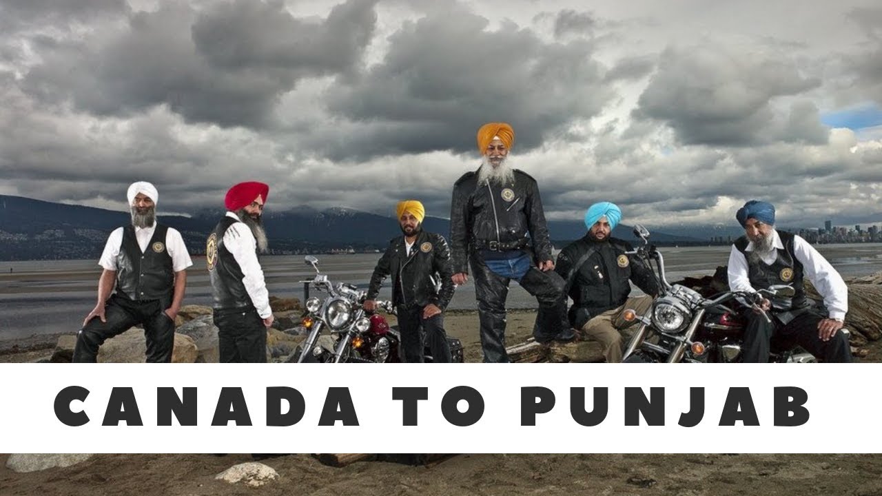 Image result for canada motorcycle club punjab
