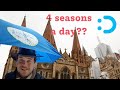 Melbourne Weather A Guide