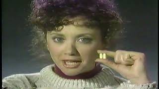 1989 TBS Commercials
