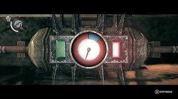 The Evil Within: Ulterior Motives | Gameplay Part 32 (Xbox One, PS4)