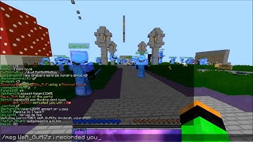 Hacker on kohi - WeR_GuMiZz  Anti Knock back and autoclick