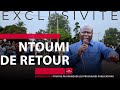 рџљЁ EXCLUSIVE NTOUMI REAFFIRMS HIS CANDIDACY IF AND ONLY IF рџљЁ EXCLUSIVE NTOUMI REAFFIRMS HIS CANDIDACY IF AND ONLY IF