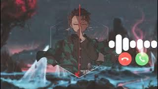 Demon Slayer ringtone | Demon Slayer Ringtone Remix, Demon Slayer Ringtone download, Anime ringtones