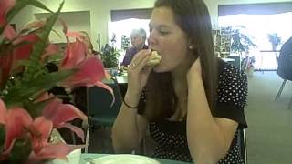 Funeral Meals
