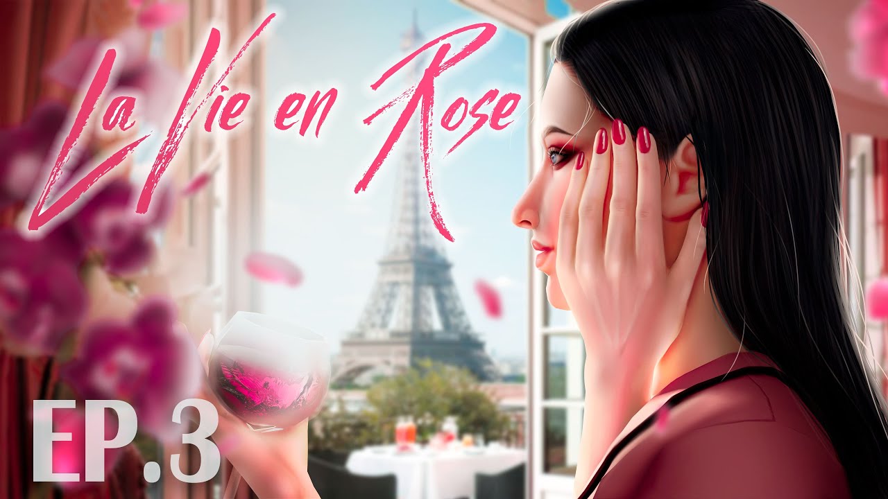 LA VIE EN ROSE EPISODE 3 СИМС 4 СЕРИАЛ С ОЗВУЧКОЙ I MACHINIMA - YouTube - La Vie En Rose Full Movie Free