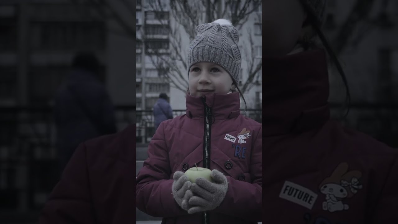 Интернет-мюзикл Green apple