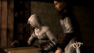 Assassin's Creed Bloodlines - Maria Thorpe - Ep.01 (Legendado em