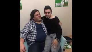 Noel Baba Sakalına Noldu? - Vine - Halil Söyletmez