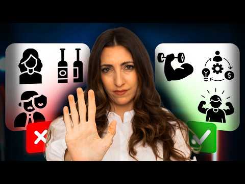 7 ways to become unrecognizable in 90 days