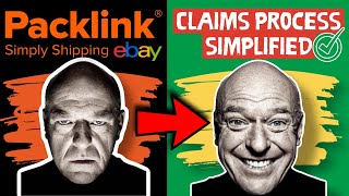 This Is How To Claim For Lost Parcels Packlink Ebay 2025