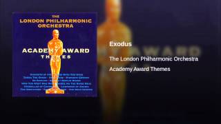 Miniatura de vídeo de "London Philharmonic Orchestra - Exodus (Main Theme)"