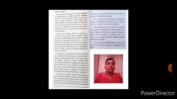 STD.10 English Kamlesh Patel