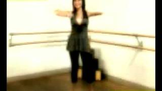 Видео уроки Tecktonik lesson от Lili Azian 5 Видео уроки Tecktonik lesson от Lili Azian 5