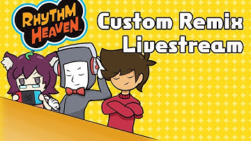 AngryTapper Custom Remixing Livestream VOD (08/16/19)