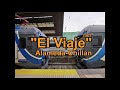 Viaje Alameda-Chillan 4k