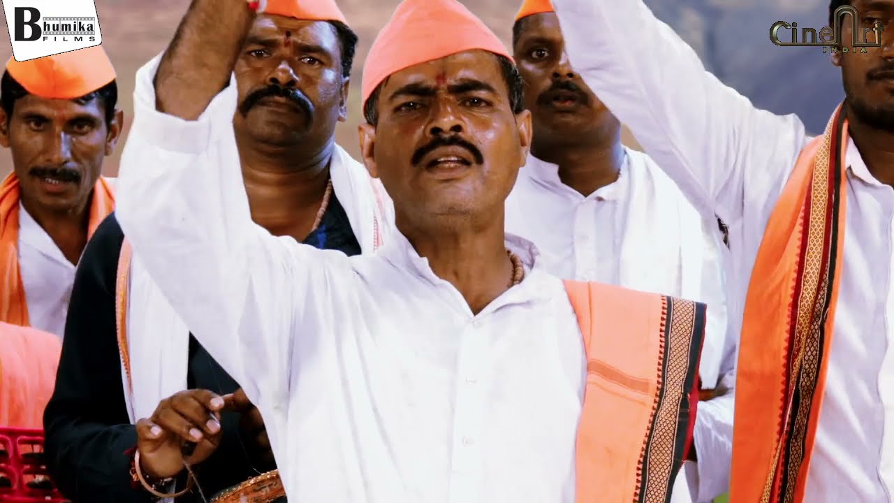 महिमा चंडिका देवी - तारासावंगा | महादेवाचे पारम्पारिक एकट गाणे