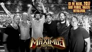 Linkin Park - In The End/Faint - Live, Maximus Festival 2017 no Brasil (Broadcast Radio)