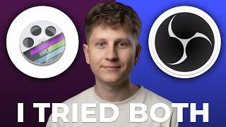 Screenflow vs OBS - Which is Better