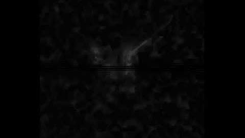 Black Midi Matter Video Test (2018) - max/MSP + Jitter (live video patch)