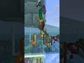 Te regalo el tutorial de mi granja de raids op para minecraft java 1.17-1.20.6 #minecraftjava