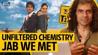 Jab We Met | Imtiaz Ali | Inside A Scene