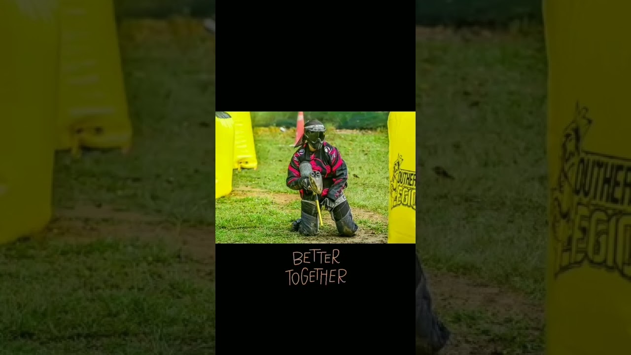 My Paintball pants since 2009-2022 