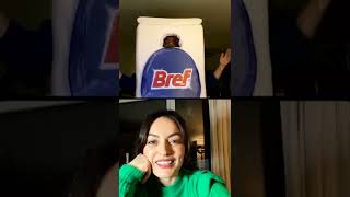 13. Dp Ödülleri̇ En İyi Celebrity Odaklı Kampanya 1.Lik Ödülü Bref 10. Yil Lansman Parti̇ Kampanyası