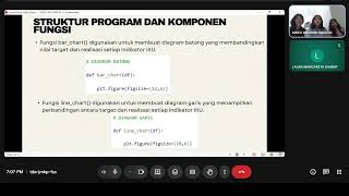 Tugas Presentasi Mini Project Pengenalan Komputasi Kelompok 9 TPB 53