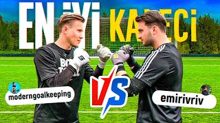 EN İYİ KALECİ KİM? @ModernGoalkeeping  @samettkocabas by Emirivriv 362,479 views 3 weeks ago 16 minutes