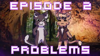 RandomThings - Episode 2 (PROBLEMS)