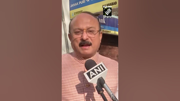 दिल्ली विधानसभा में पेश CAG Report को लेकर आशीष सूद का बयान
