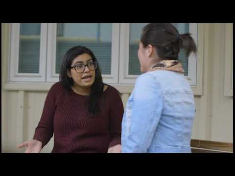 First Aid - Panic Attack