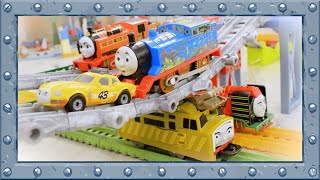 Thomas &amp; Friends: Explore Exciting Destinations and Learn Along the Way