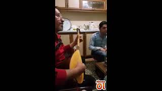 Esme Deli̇ Rüzgar Esme /Şenol Avşar