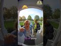 He S 27 Mom Yells At Cop Caught On Ring Camera