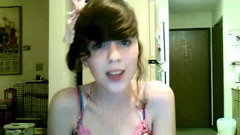 Part of your world- cover by  Stephanie Lowry