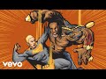 Busta Rhymes - Calm Down (Lyric Video) (Clean) ft. Eminem