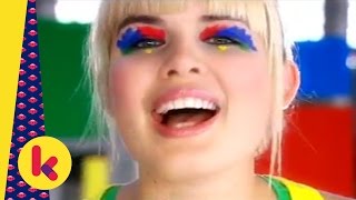 Download Lagu Jana - 3,2,1 GO (Junior Eurosong 2012) MP3