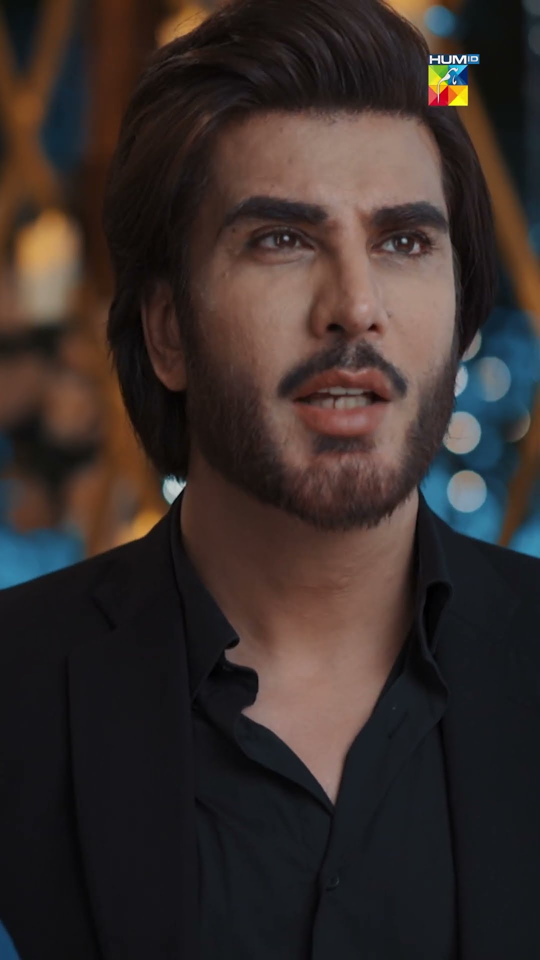 Hijr - Latest Drama Serial #imranabbas #hinaaltaf #washmafatima #shorts
