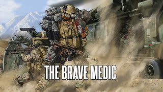 ARMA 3 - THE BRAVE MEDIC